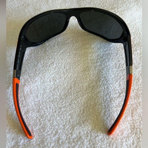 PRADA  LINEA ROSA SPS 01H SPORTS SUNGLASSES. - Picture 7 of 16